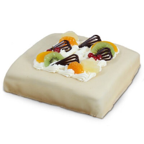 Marzipan cake luxury (10 people)